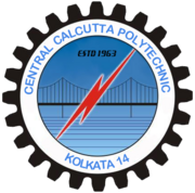 Central Calcutta Polytechnic Official Logo