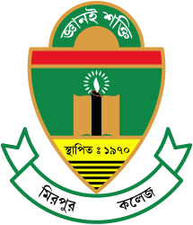 চিত্র:মিরপুর কলেজের মনোগ্রাম.svg