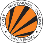 Lovely Professaionl University logo