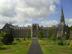 Restr:Stpatirckscollegemaynooth.jpg