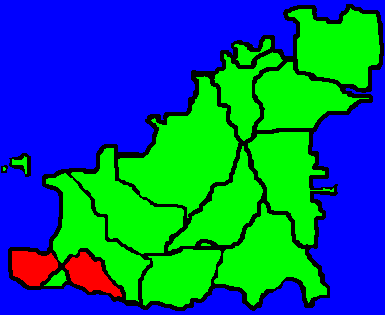 Restr:Parishes in Guernsey (Torteval shaded).gif