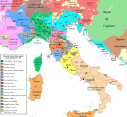 Restr:Grandi Casate Italiane nel 1499.png