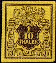 Restr:Stamp1 of Hannover.jpg