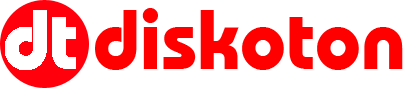 Datoteka:Diskoton records Sarajevo logo.gif