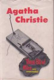 Datoteka:Three Blind Mice US First Edition Cover 1950.jpg