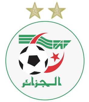 Datoteka:Logo nogometna reprezentacija - Alžir.png