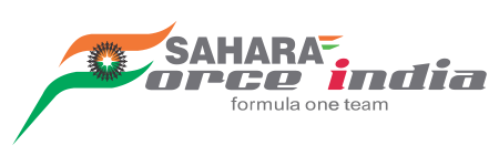 Datoteka:Sahara Force India Logo.png