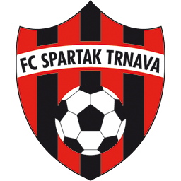 Datoteka:FC Spartak Trnava (grb).png