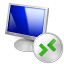 Datoteka:Remote desktop connection icon.png