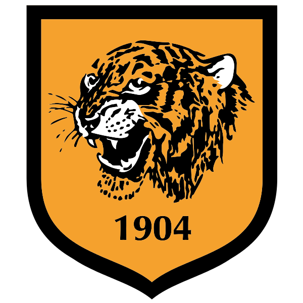 Datoteka:Hull City logo.png