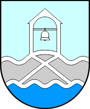 Datoteka:Općina Šestanovac (grb).gif