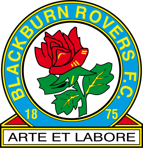 Datoteka:Blackburn Rovers.svg