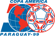 Datoteka:Copa América 1999.svg