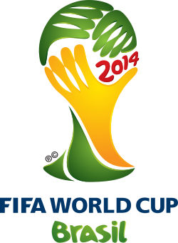 Datoteka:2014 FIFA World Cup.svg