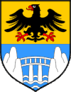 Službeni grb Vrbovsko