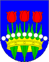 Službeni grb Pribislavec
