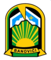 Grb općine Banovići