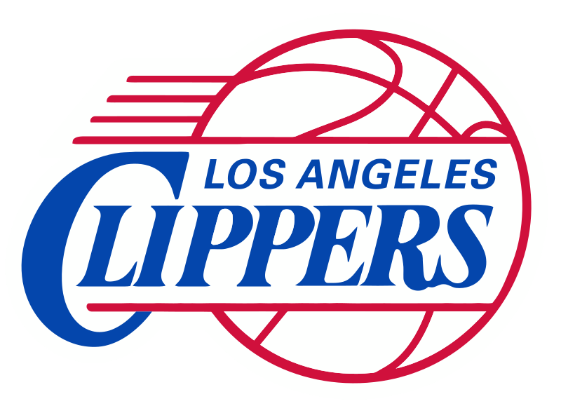 Datoteka:Los Angeles Clippers.svg