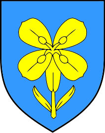 Datoteka:Lika-Senj County coat of arms.svg