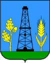 Službeni grb Magadenovac