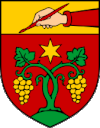 Službeni grb Vinodolska općina