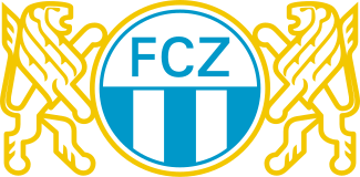 Datoteka:FC Zurich.svg