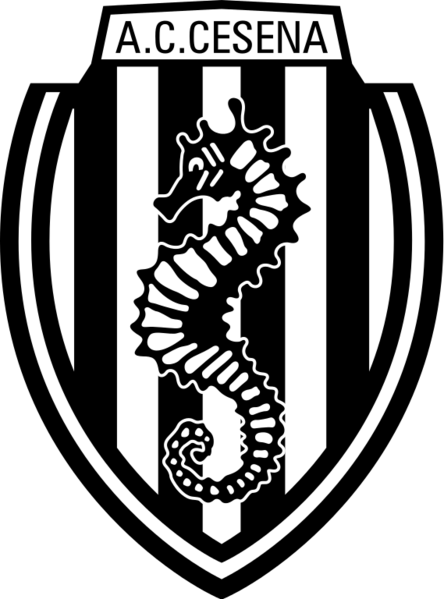 Datoteka:AC Cesena Logo.png