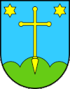 Službeni grb Zrinski Topolovac