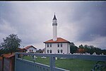 Thumbnail for Begova džamija (Brčko)
