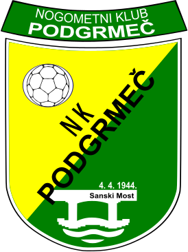 Datoteka:Logo NK Podgrmeč.svg