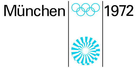 Datoteka:1972 Summer Olympics logo.svg