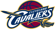 Cleveland Cavaliers logo