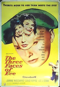 Fitxer:The Three Faces of Eve - 1957 - poster.png
