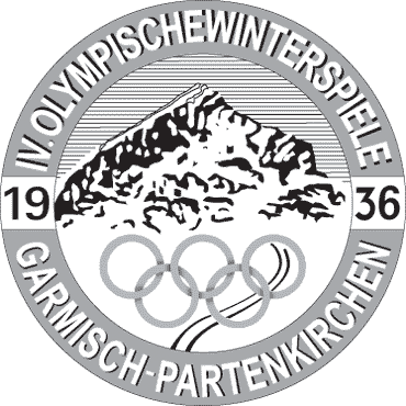 Fitxer:1936 Winter Olympics emblem.png