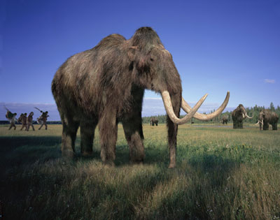 Fitxer:Mamut a Walking with Beasts.jpg