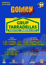 Golden Cup 2004