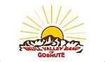 Logotip Skull Valley