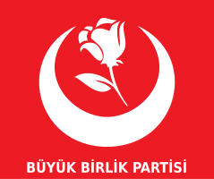 Fitxer:Büyük Birlik Partisi.svg