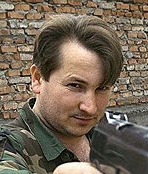 Ямадаев Жабраил