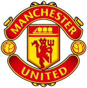 پەڕگە:296px-Manchester United FC crest.svg.png