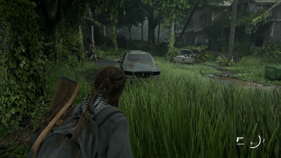 پەڕگە:The Last of Us Part II stealth gameplay.gif