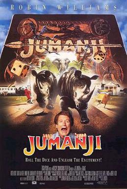 پەڕگە:Jumanji poster.jpg