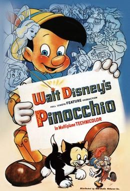 پەڕگە:Pinocchio-1940-poster.jpg