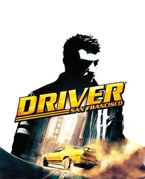 پەڕگە:Driver San Francisco Box Art.jpg