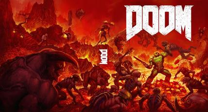 پەڕگە:Doom 2016 reversible cover.jpeg