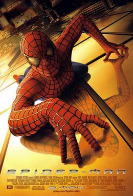 پەڕگە:Spider-Man2002Poster.jpg