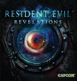 پەڕگە:Resident evil rev. 2012 Capcom.png