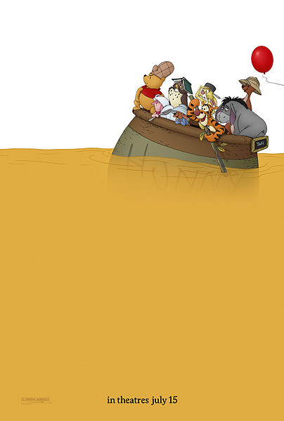 پەڕگە:Winnie the Pooh Poster.jpg