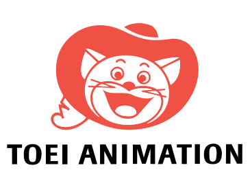 پەڕگە:Toei Animation logo.svg