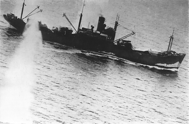 bismarck sea